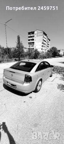 Opel Vectra 150 к.с., снимка 1 - Автомобили и джипове - 43370532