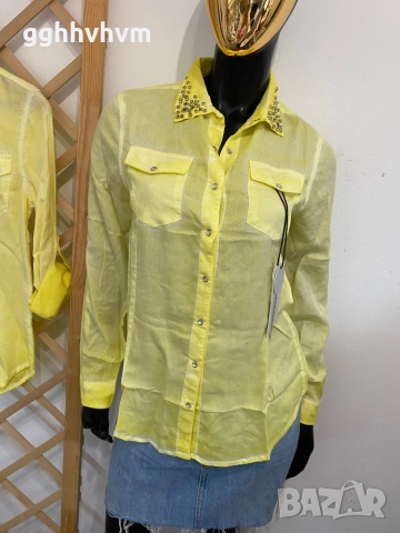 Риза , снимка 5 - Ризи - 52188491