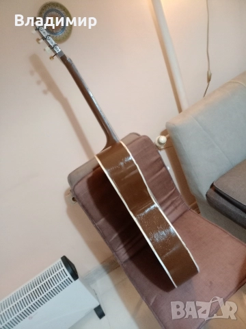 две китари, снимка 2 - Китари - 52829530