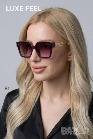 Louis Vuitton ⚜️ Дамски Слънчеви Очила 