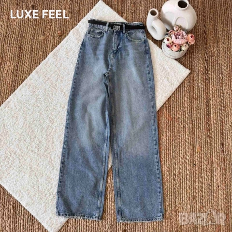 Дамски Дънки - S⚜️