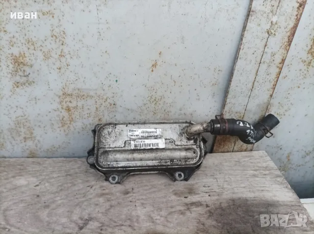 Масло охладител за Тойота Корола Версо 2.2 D-cat. 177 кс. 2006 год. , снимка 1