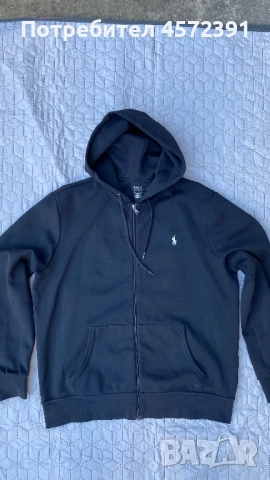 Polo by Ralph Lauren суитчър 