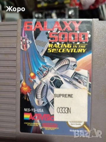 Nintendo игри Нинтендо , снимка 7 - Игри за Nintendo - 52859604