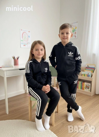 Екипи 2 части , снимка 2 - Детски комплекти - 53202987