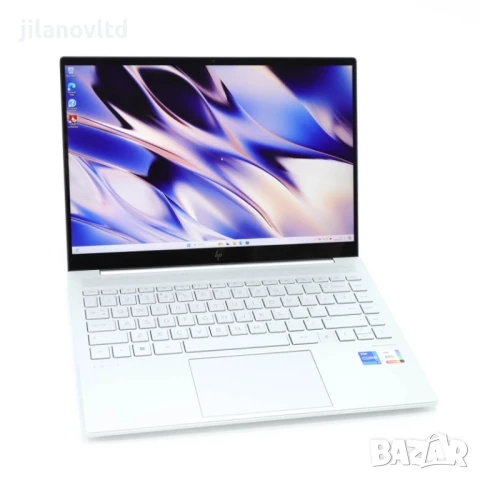 Лаптоп HP 14-eb i7-11370H 16GB 512GB FHD+ 1920x1200, снимка 3 - Лаптопи за работа - 50918189