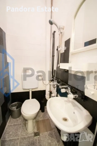 2-СТАЕН апартамент под наем, гр. София, Център , снимка 9 - Апартаменти - 52441551