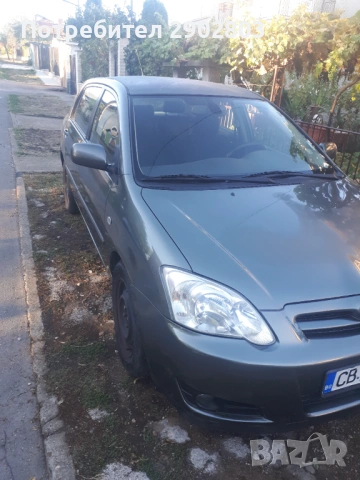 Toyota Corolla 1.6 Facelift, снимка 6 - Автомобили и джипове - 54134431