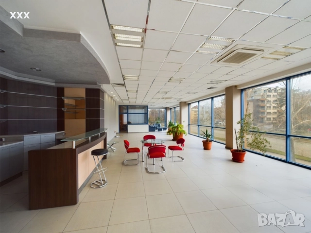 Офис/Шоурум Под Наем + Паркоместа, снимка 4 - Офиси - 47931937