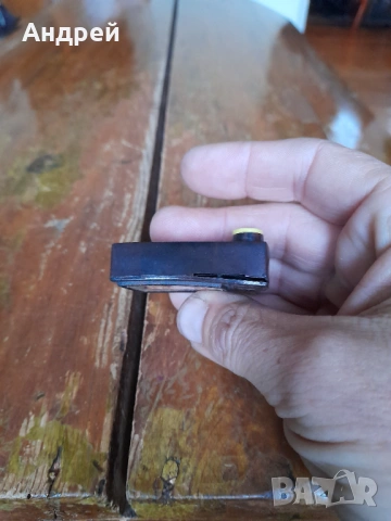 Старо телевизорче диаскоп Мъпет шоу, снимка 3 - Други ценни предмети - 53404550