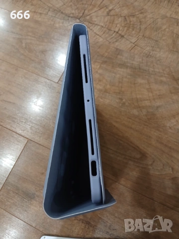 Калъф с блутут Клавиатура за iPad Pro 11 2024, снимка 7 - Калъфи, кейсове - 53610534