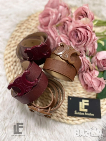 Колан LFS Famous C Loved 9953  