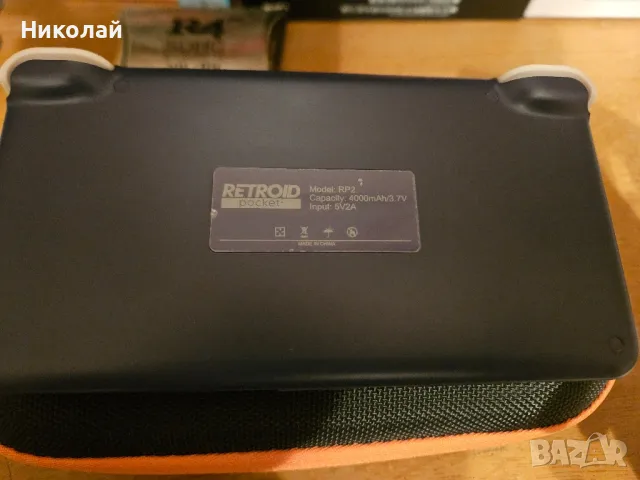 Retroid Pocket 2+, снимка 7 - Други игри и конзоли - 47195878