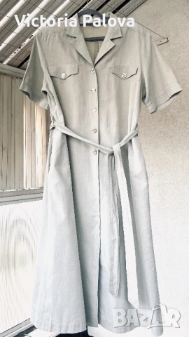 Стилна рокля MARKWALD Германия