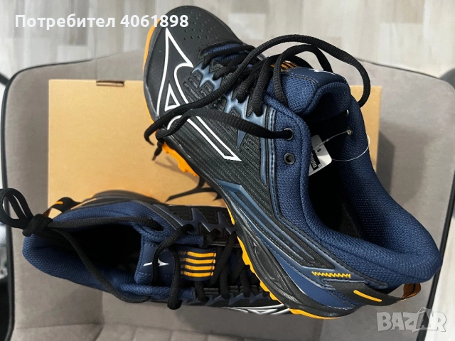 Спортни обувки Mizuno