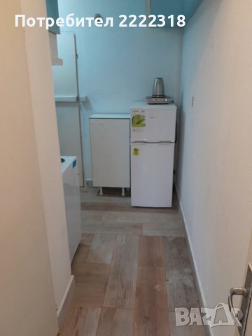 Преустроен едностаен от собственик в "Младост"1, снимка 3 - Апартаменти - 53736782