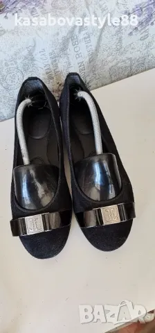 Обувки JT Luftpolster 38.5н., снимка 12 - Дамски ежедневни обувки - 50063823