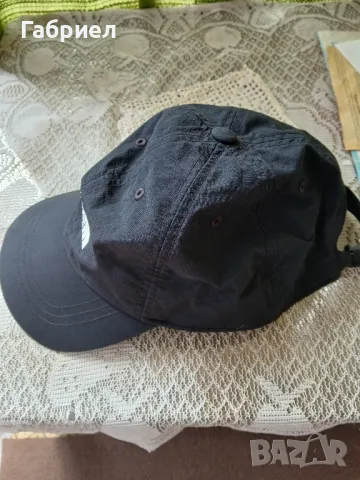 Лятна шапка The North Fase. , снимка 6 - Шапки - 49871430