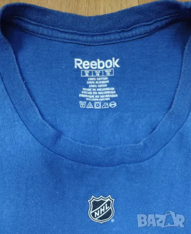 NHL / New York Rangers / Reebok - #27 Ryan McDonagh - хокейна тениска, снимка 7 - Тениски - 47249582