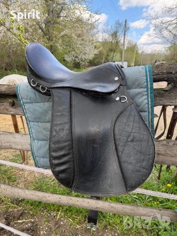Комплект седло , снимка 7 - Коне - 54247662