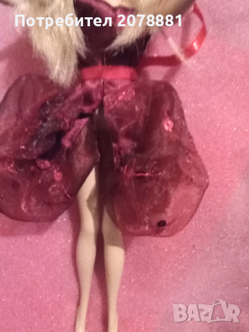 Барби фешън модел, снимка 13 - Кукли - 44960727