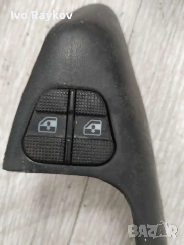 Бутон ел стъкло Фолксваген VW Golf 3 ,  1H0 959 855 , снимка 2 - Части - 52742462