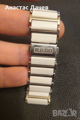 RADO - jubile, снимка 3 - Мъжки - 52343747