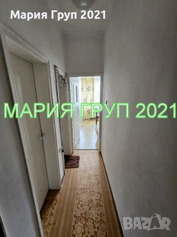 !!!ТОП ОФЕРТА!!!Продавам Обзаведен ТУХЛЕН Апартамент в гр. Хасково кв."Куба"!!!, снимка 11 - Апартаменти - 53911544