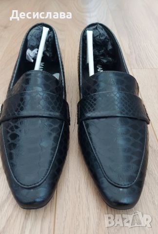 Дамски обувки MANGO 40 номер, снимка 4 - Дамски ежедневни обувки - 51543453