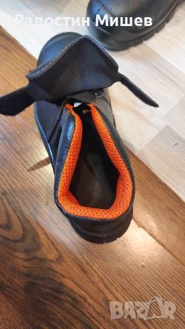 Работни обувки-Stenso., снимка 3 - Други - 53483726