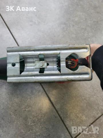 прободен трион Bosch PST800PEL, снимка 5 - Триони и циркуляри - 53909193