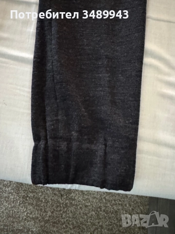 Мъжки панталон Monni, снимка 2 - Панталони - 52494148