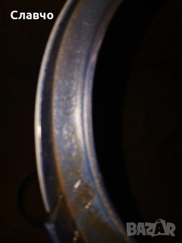 Рингове за халогени форд мондео мк2, снимка 9 - Части - 52336337