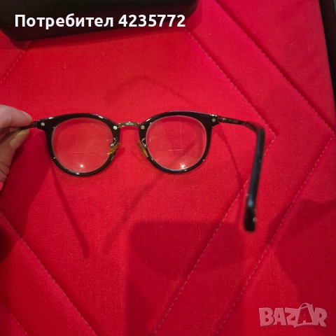 Диоптрични очила. , снимка 3 - Слънчеви и диоптрични очила - 52563239