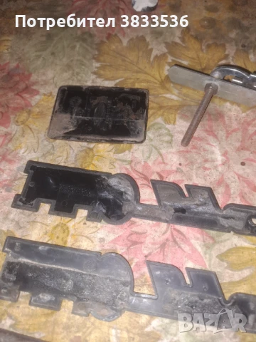 Емблеми Golf Gt , Golf Gti , снимка 5 - Части - 51221994