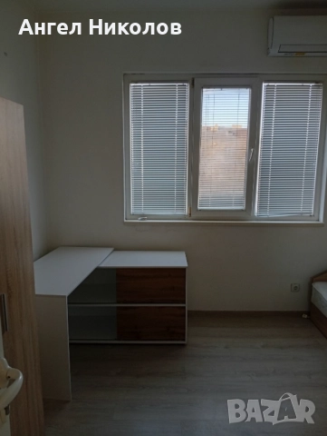 Отдава се под наем тристаен апартамент в центъра на София, снимка 15 - Апартаменти - 52962768