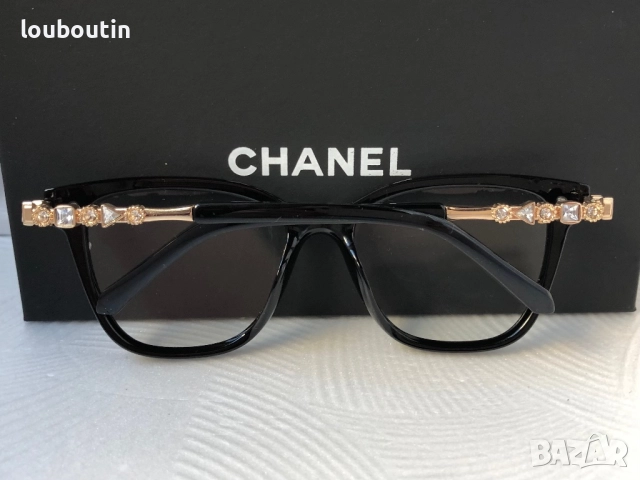 Очила за компютър прозрачни слънчеви очила Диоптрични рамки, снимка 8 - Слънчеви и диоптрични очила - 52515105