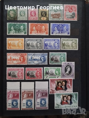 Света Елена