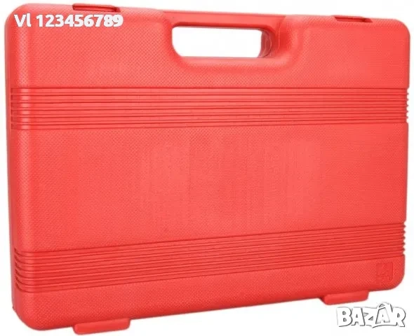 Тестер дизел, Комплект за диагностика, на 6 Common Rail дюзи, снимка 7 - Други инструменти - 52269882