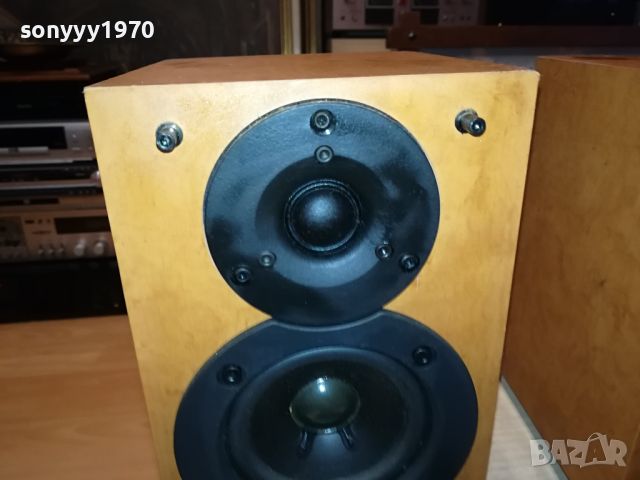 SONY X2 SPEAKER SYSTEM-ВНОС SWISS 1404241426, снимка 11 - Тонколони - 45264909