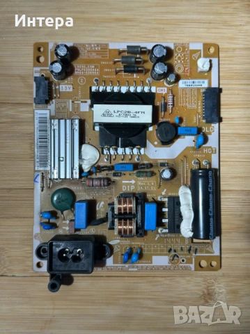 Main board BN41-02098B BN94-07323D от Samsung UE32H4000AW, снимка 2 - Части и Платки - 53323304