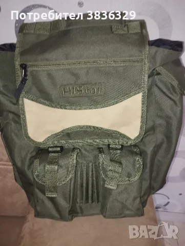 Рибарска раница, снимка 1