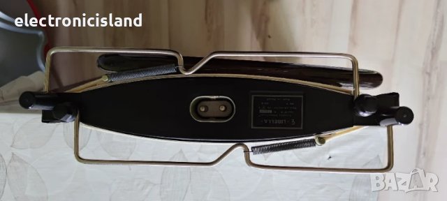 Ретро модел сушилня и гланц преса за чернобели или цветни снимки, полска, LIBELLA SF-8 от Varimex, снимка 4 - Чанти, стативи, аксесоари - 51056942