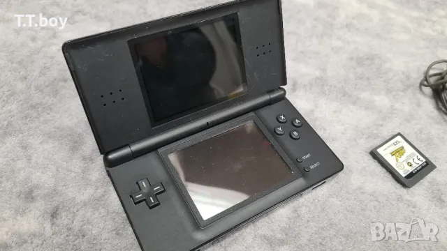 nintendo ds lite , снимка 4 - Nintendo конзоли - 48153683