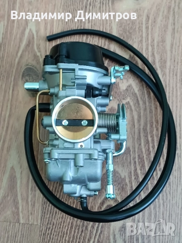 карбуратор за Suzuki Dr 650 40mm нов