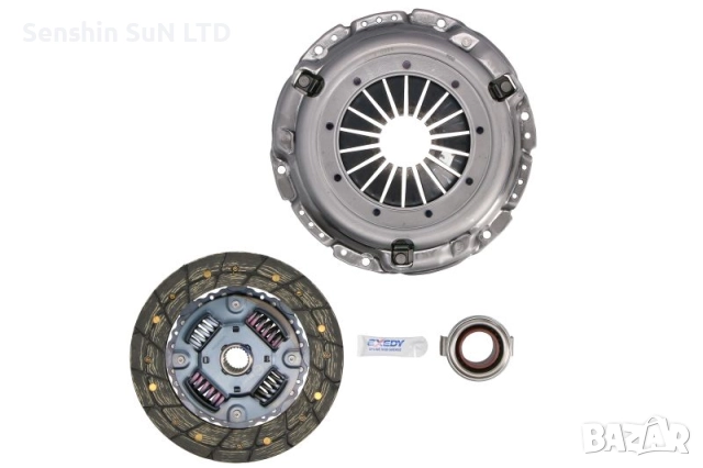 Комплект съединител EXEDY HCK2044 ACCORD VII (CL, CN ,CM ), снимка 2 - Части - 52288862