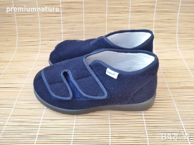 ○ VAROMED ○ мъжки обувки ○, снимка 2 - Ежедневни обувки - 46833874