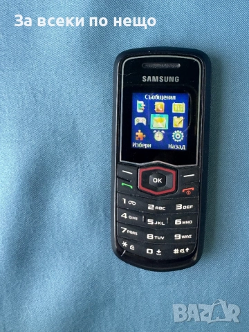 GSM Телефон Самсунг Samsung GT-E1081T