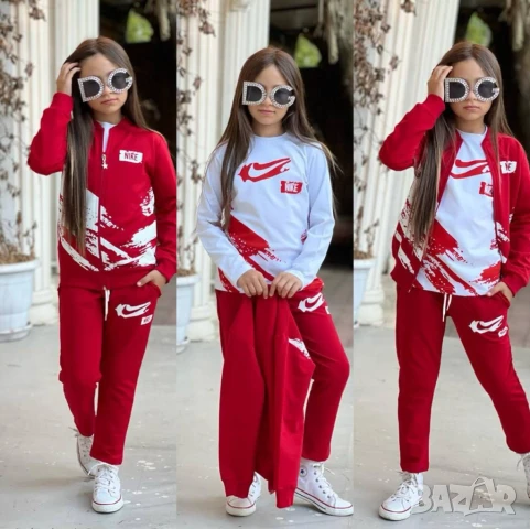 детски комплекти nike adidas christian dior , снимка 2 - Детски комплекти - 51148362