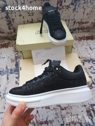 Дамски Обувки Александър Макуин Alexander McQueen